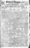 Dublin Evening Telegraph Monday 10 March 1924 Page 1