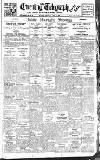 Dublin Evening Telegraph Saturday 05 April 1924 Page 1