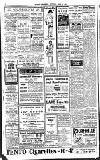 Dublin Evening Telegraph Saturday 05 April 1924 Page 4