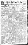 Dublin Evening Telegraph Monday 07 April 1924 Page 1