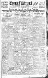 Dublin Evening Telegraph Wednesday 09 April 1924 Page 1