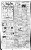 Dublin Evening Telegraph Saturday 12 April 1924 Page 6