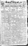 Dublin Evening Telegraph Monday 14 April 1924 Page 1
