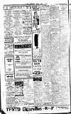 Dublin Evening Telegraph Monday 14 April 1924 Page 2