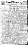 Dublin Evening Telegraph Tuesday 15 April 1924 Page 1