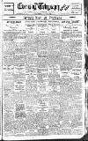 Dublin Evening Telegraph Thursday 17 April 1924 Page 1