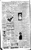 Dublin Evening Telegraph Tuesday 22 April 1924 Page 2