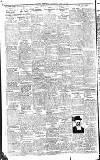 Dublin Evening Telegraph Wednesday 23 April 1924 Page 4