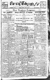 Dublin Evening Telegraph Friday 25 April 1924 Page 1