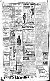 Dublin Evening Telegraph Friday 25 April 1924 Page 4
