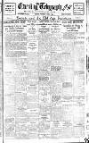 Dublin Evening Telegraph Thursday 01 May 1924 Page 1