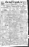 Dublin Evening Telegraph Monday 12 May 1924 Page 1
