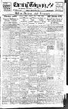 Dublin Evening Telegraph Tuesday 03 June 1924 Page 1