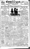 Dublin Evening Telegraph Friday 06 June 1924 Page 1