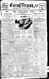 Dublin Evening Telegraph Tuesday 01 July 1924 Page 1