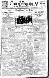 Dublin Evening Telegraph Monday 07 July 1924 Page 1
