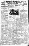 Dublin Evening Telegraph Thursday 10 July 1924 Page 1