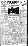 Dublin Evening Telegraph Friday 11 July 1924 Page 1