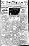 Dublin Evening Telegraph Thursday 17 July 1924 Page 1