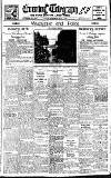 Dublin Evening Telegraph Saturday 19 July 1924 Page 1