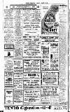 Dublin Evening Telegraph Tuesday 05 August 1924 Page 2