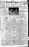 Dublin Evening Telegraph Thursday 21 August 1924 Page 1