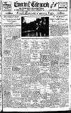 Dublin Evening Telegraph Tuesday 02 September 1924 Page 1