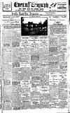 Dublin Evening Telegraph Thursday 04 September 1924 Page 1