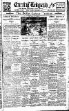Dublin Evening Telegraph Saturday 06 September 1924 Page 1