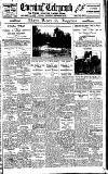 Dublin Evening Telegraph Wednesday 10 September 1924 Page 1