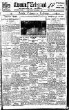 Dublin Evening Telegraph Friday 12 September 1924 Page 1