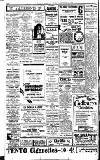 Dublin Evening Telegraph Saturday 13 September 1924 Page 4