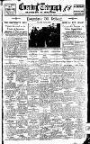 Dublin Evening Telegraph Wednesday 01 October 1924 Page 1