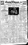 Dublin Evening Telegraph Saturday 04 October 1924 Page 1