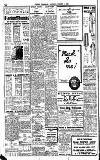 Dublin Evening Telegraph Saturday 04 October 1924 Page 6