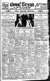 Dublin Evening Telegraph Friday 10 October 1924 Page 1