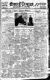 Dublin Evening Telegraph Wednesday 15 October 1924 Page 1