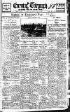 Dublin Evening Telegraph Thursday 16 October 1924 Page 1