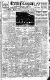 Dublin Evening Telegraph Thursday 23 October 1924 Page 1