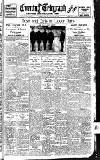 Dublin Evening Telegraph Friday 24 October 1924 Page 1