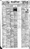 Dublin Evening Telegraph Saturday 15 November 1924 Page 8