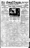 Dublin Evening Telegraph Tuesday 02 December 1924 Page 1