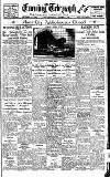 Dublin Evening Telegraph Wednesday 03 December 1924 Page 1