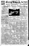Dublin Evening Telegraph Saturday 06 December 1924 Page 1