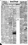 Dublin Evening Telegraph Monday 08 December 1924 Page 6