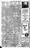 Dublin Evening Telegraph Wednesday 10 December 1924 Page 4