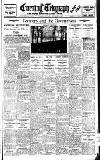 Dublin Evening Telegraph Thursday 11 December 1924 Page 1