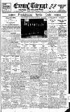 Dublin Evening Telegraph Friday 12 December 1924 Page 1