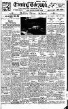 Dublin Evening Telegraph Saturday 13 December 1924 Page 1