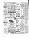 Witney Gazette and West Oxfordshire Advertiser Saturday 22 September 1883 Page 4